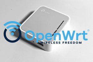 Read more about the article Open-WRT auf dem TP Link TL-WR902AC V3
